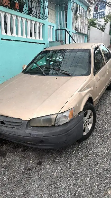 TOYOTA CAMRY 98  Foto 7281602-1.jpg