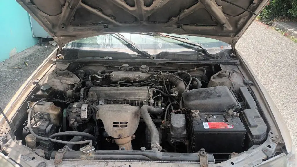 TOYOTA CAMRY 98  Foto 7281602-2.jpg
