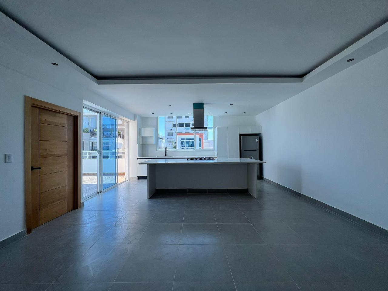 Apartamento en alquiler en el Alto Torre Las Mariposas La Esperilla  Foto 7281612-1.jpg