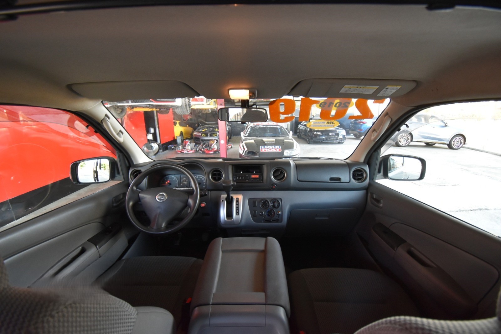 NISSAN NV 350 CARAVAN 2019 Foto 7281636-4.jpg