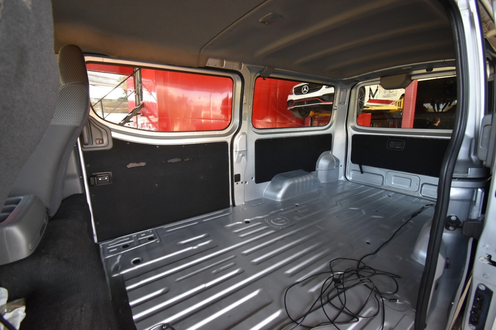 NISSAN NV 350 CARAVAN 2019 Foto 7281636-7.jpg