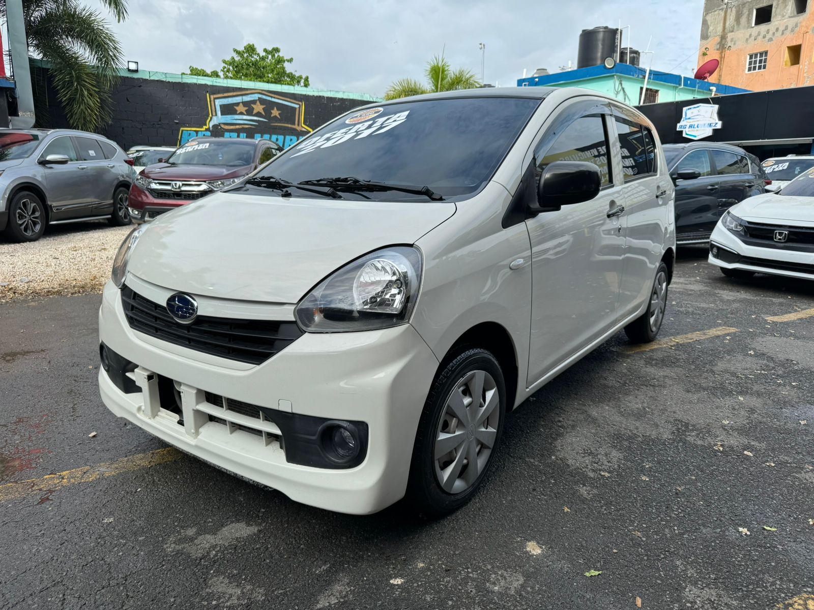 Subaru pleo 2017 Foto 7281651-11.jpg