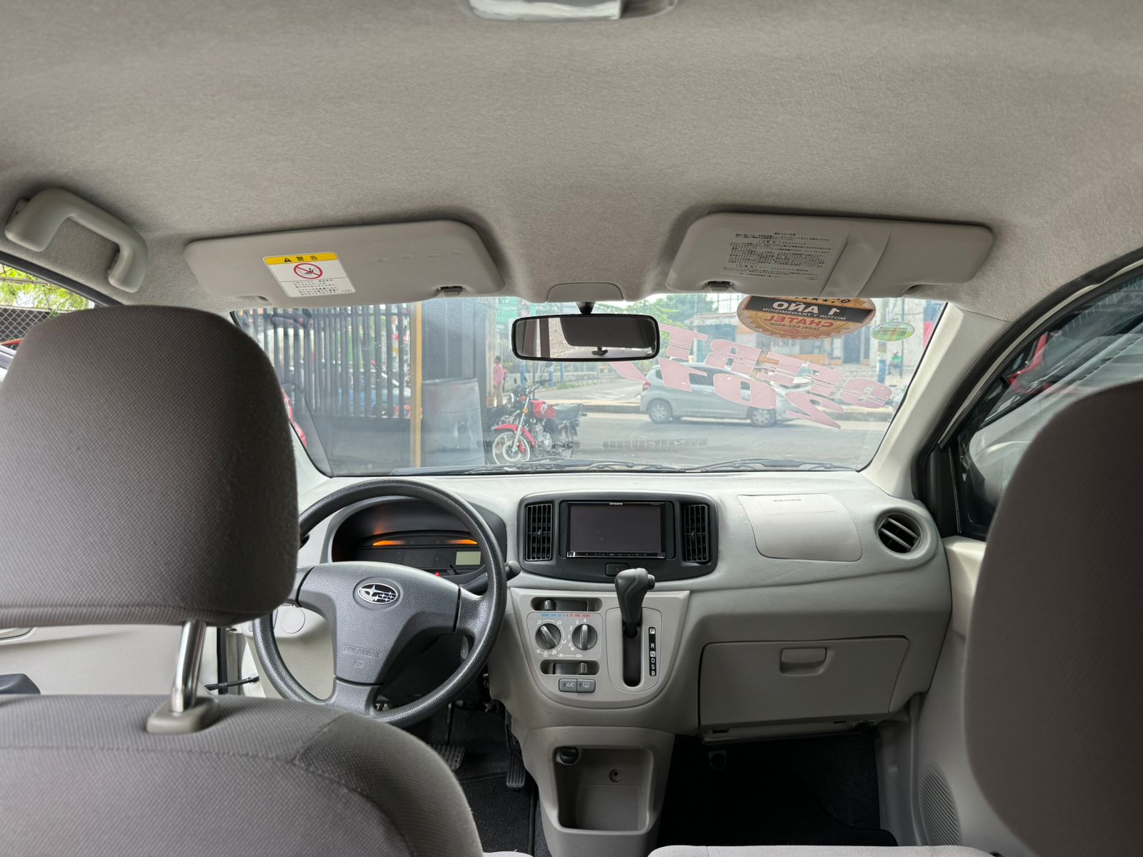 Subaru pleo 2017 Foto 7281651-4.jpg