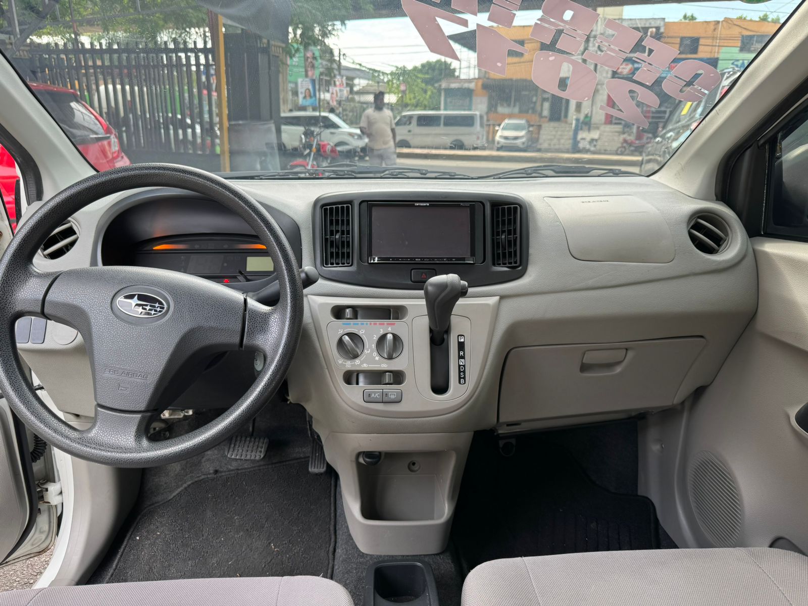 Subaru pleo 2017 Foto 7281651-6.jpg