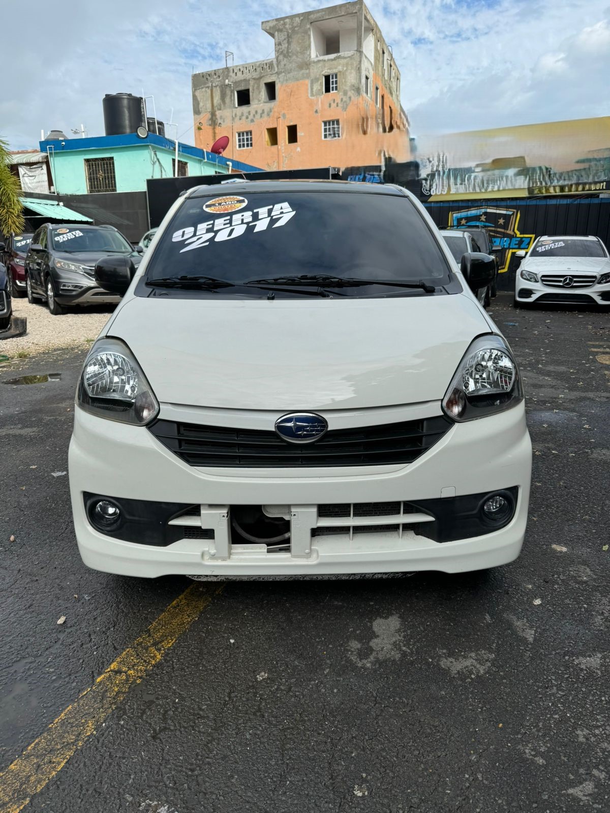Subaru pleo 2017 Foto 7281651-8.jpg