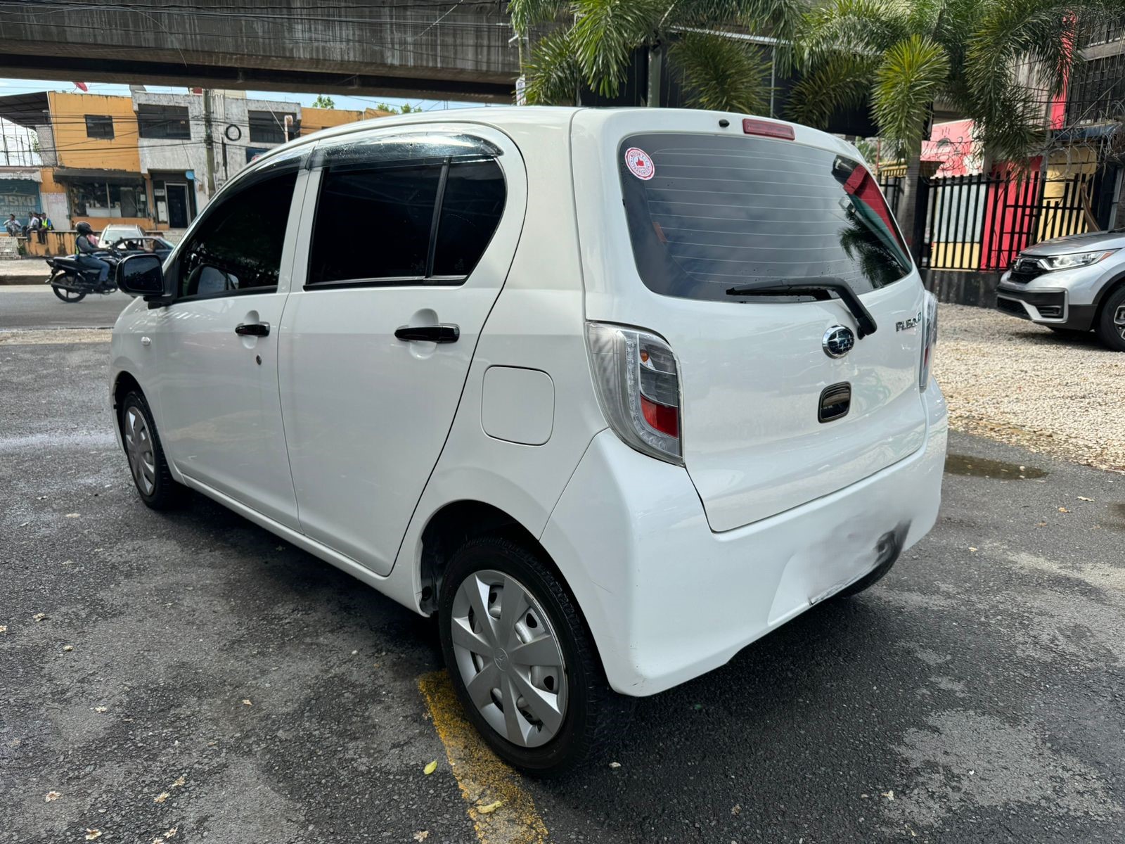 Subaru pleo 2017 Foto 7281651-9.jpg