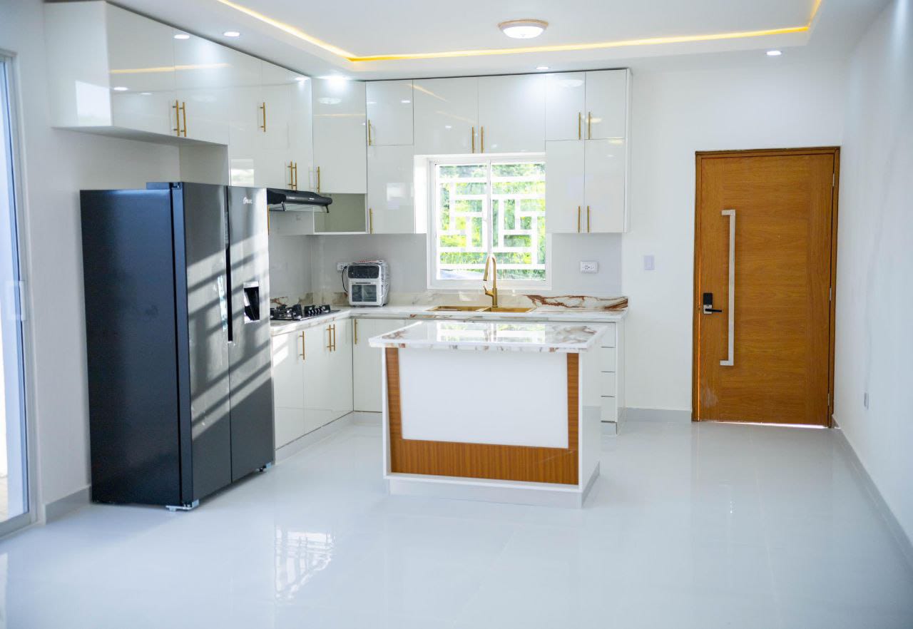 Venta de Villa Nueva amueblada con Terminación de Primera y los mueble Foto 7281658-1.jpg