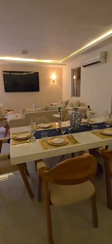 Venta de Villa Nueva amueblada con Terminación de Primera y los mueble Foto 7281658-11.jpg