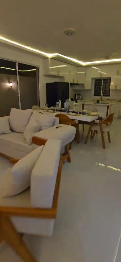 Venta de Villa Nueva amueblada con Terminación de Primera y los mueble Foto 7281658-13.jpg