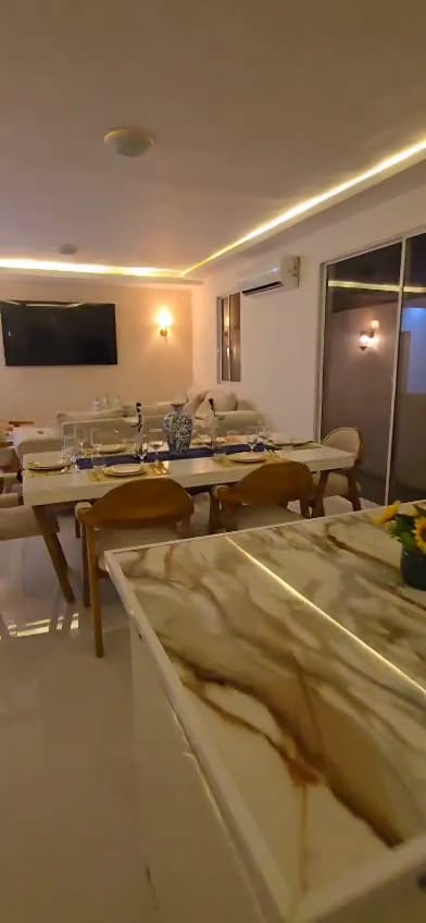 Venta de Villa Nueva amueblada con Terminación de Primera y los mueble Foto 7281658-14.jpg