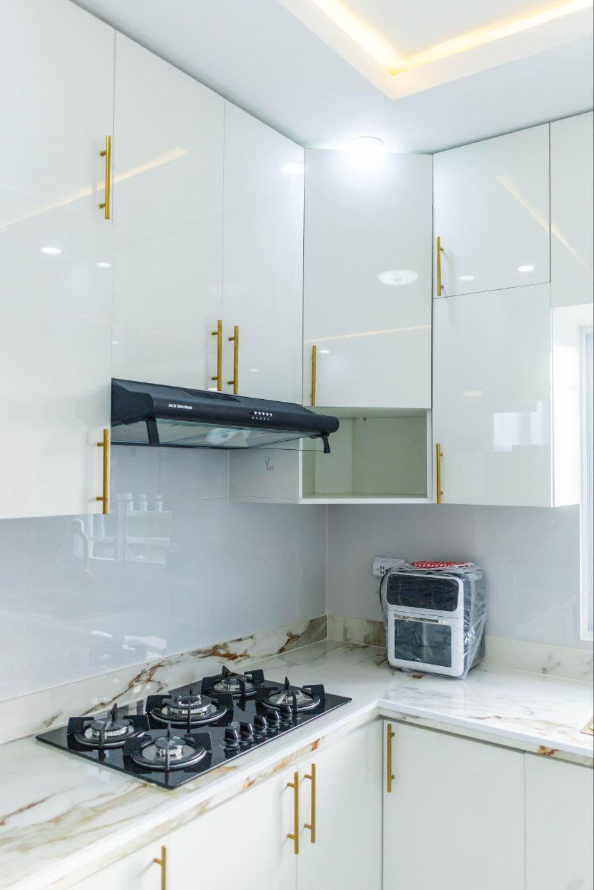 Venta de Villa Nueva amueblada con Terminación de Primera y los mueble Foto 7281658-3.jpg