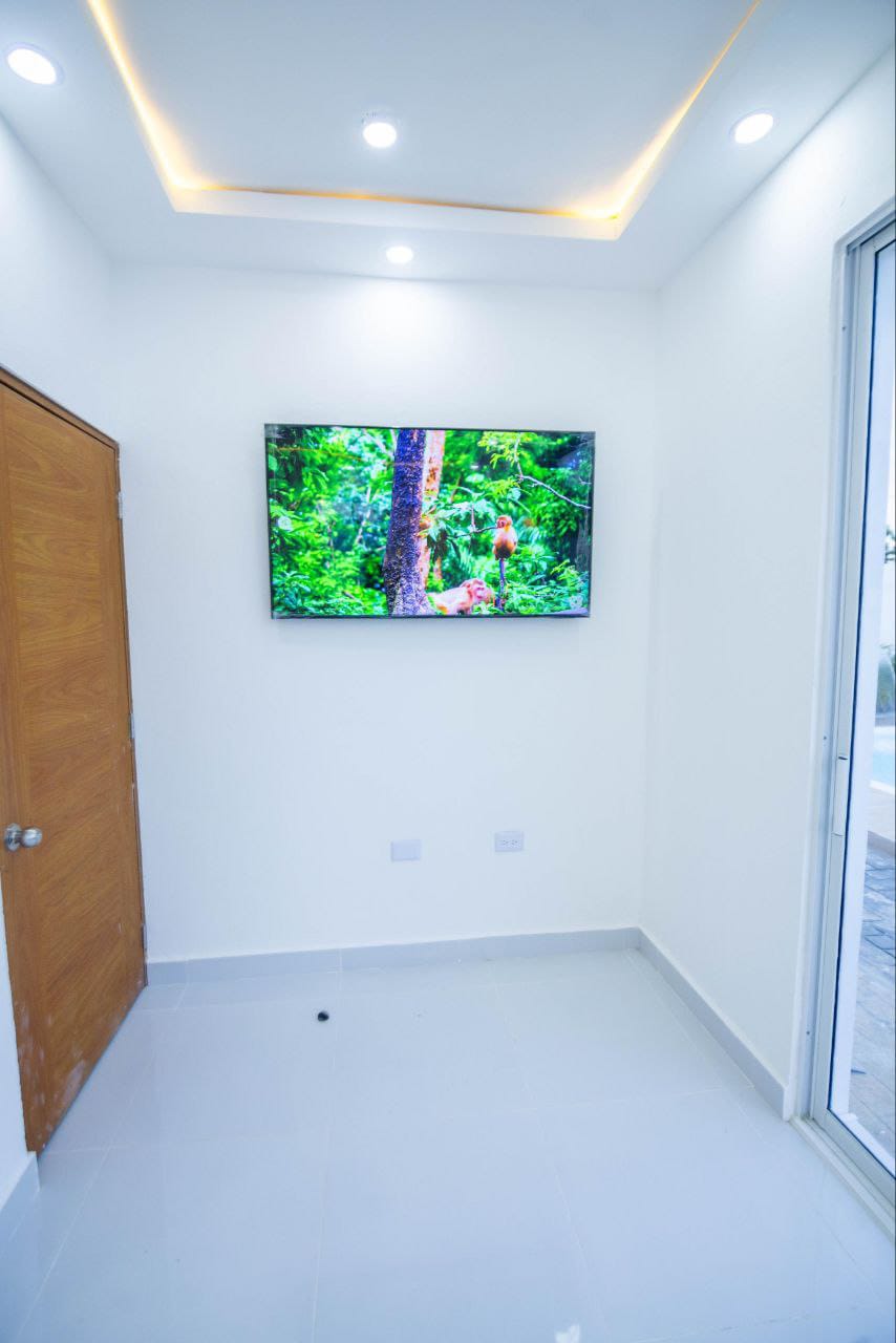 Venta de Villa Nueva amueblada con Terminación de Primera y los mueble Foto 7281658-4.jpg