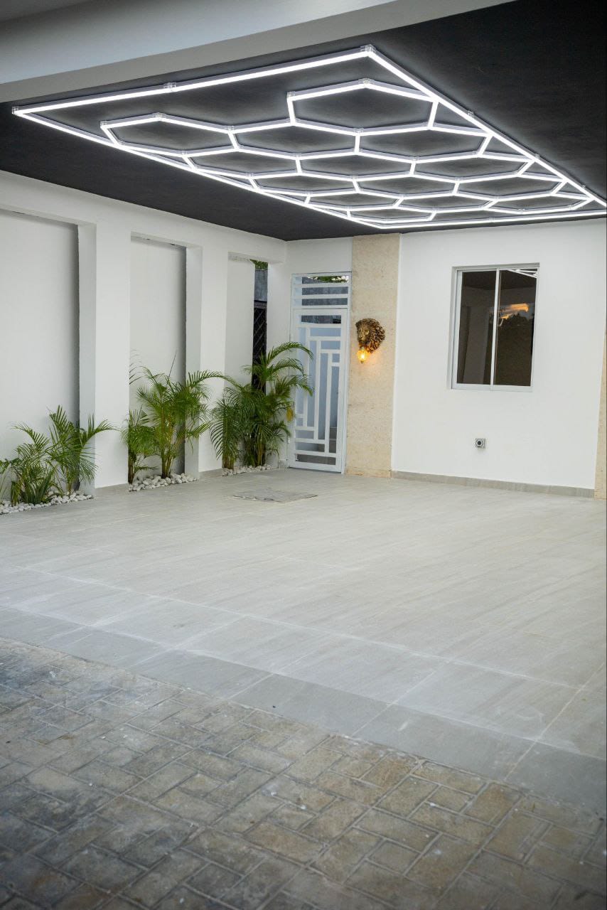 Venta de Villa Nueva amueblada con Terminación de Primera y los mueble Foto 7281658-6.jpg