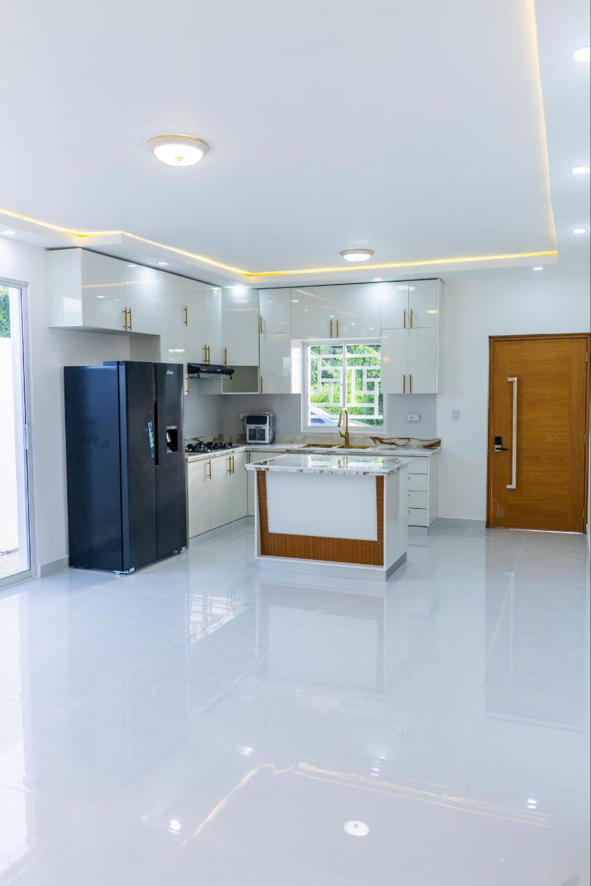 Venta de Villa Nueva amueblada con Terminación de Primera y los mueble Foto 7281658-9.jpg