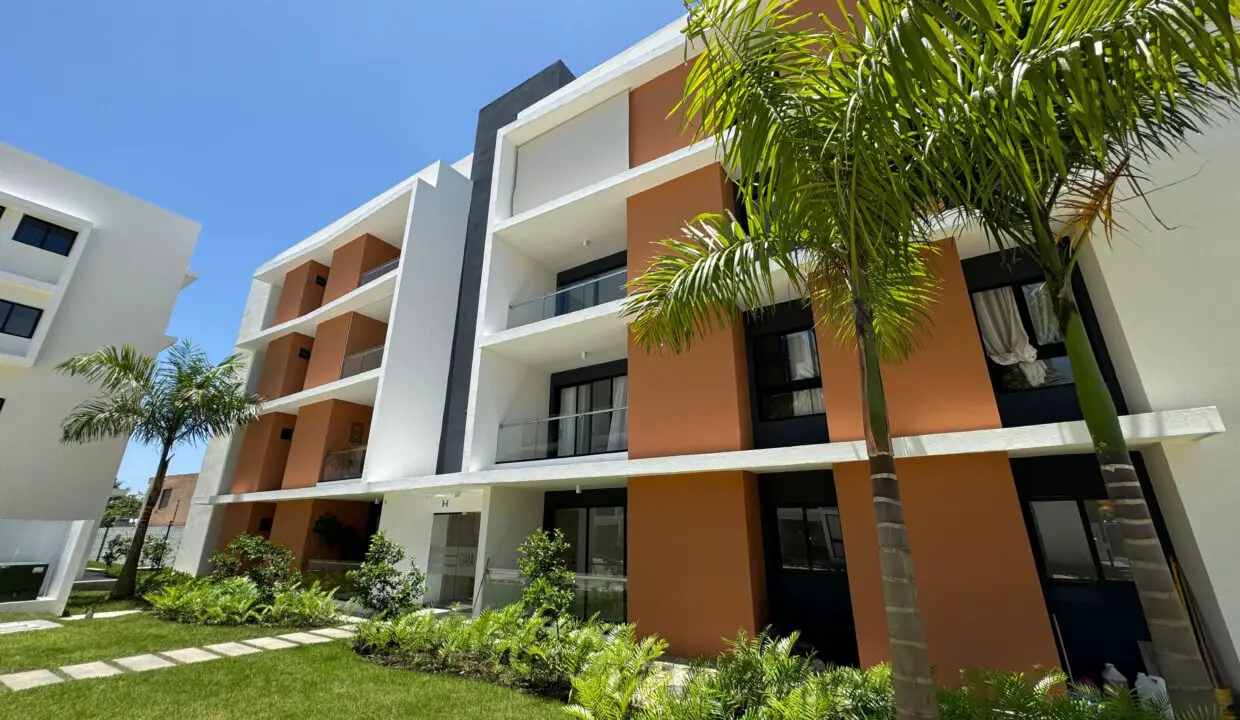 ???? Apartamento en Venta – Llanos de Gurabo Santiago R.D. Foto 7281660-1.jpg