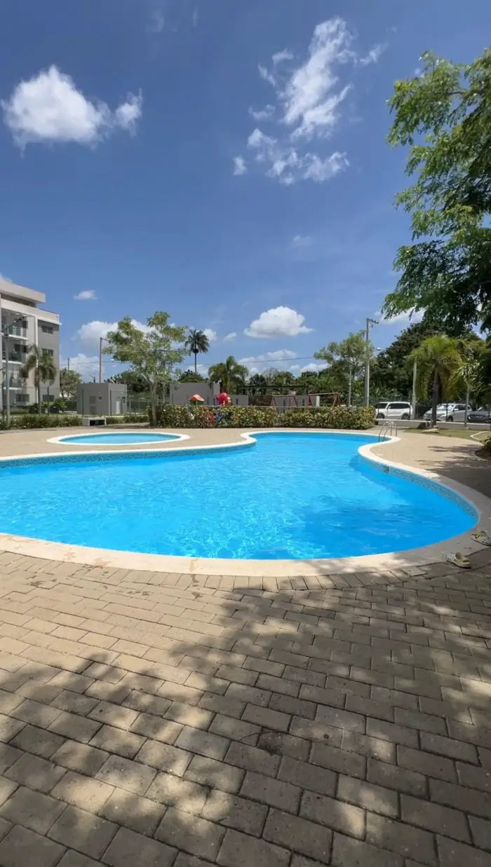 ???? Apartamento en Venta – Llanos de Gurabo Santiago R.D. Foto 7281660-12.jpg