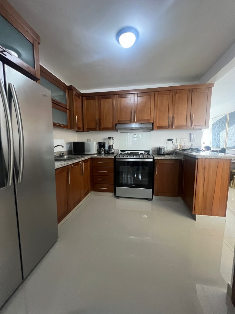???? Apartamento en Venta – Llanos de Gurabo Santiago R.D. Foto 7281660-14.jpg