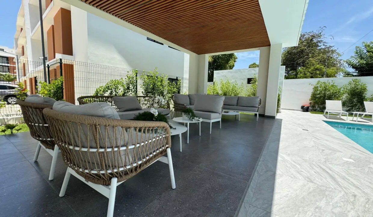???? Apartamento en Venta – Llanos de Gurabo Santiago R.D. Foto 7281660-4.jpg