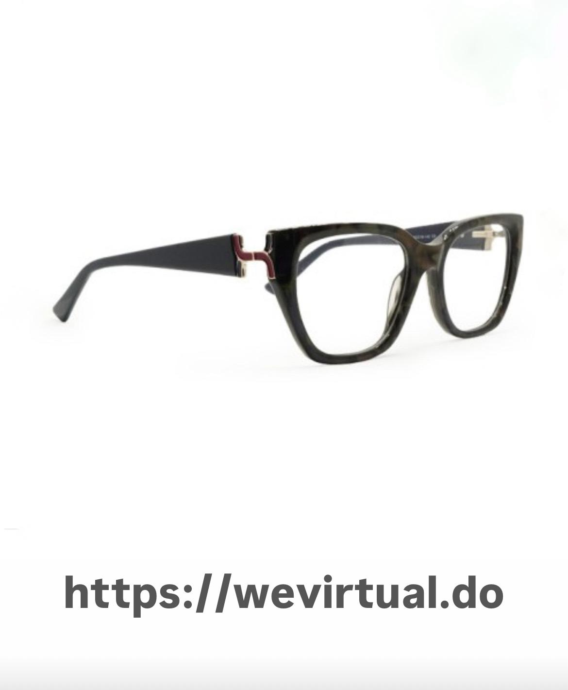 Montura para lentes recetados de mujer calidad y buena terminación  Foto 7281718-1.jpg