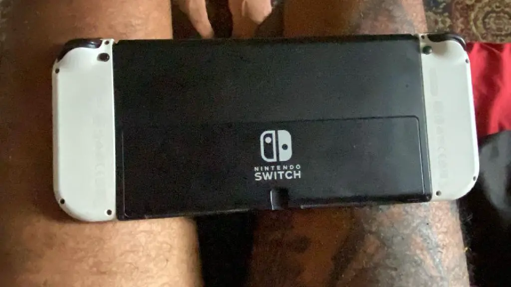Nintendo Switch Oled Como Nueva Foto 7281731-1.jpg