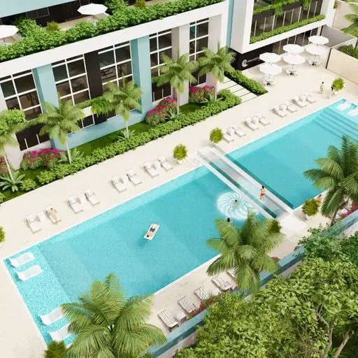 Vendo apartamento de lujo en Bayahibe Tracadero Riviera Foto 7281732-10.jpg