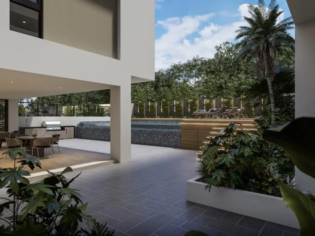 Vendo apartamento en Residencial AL ARROYO HONDO Foto 7281733-10.jpg