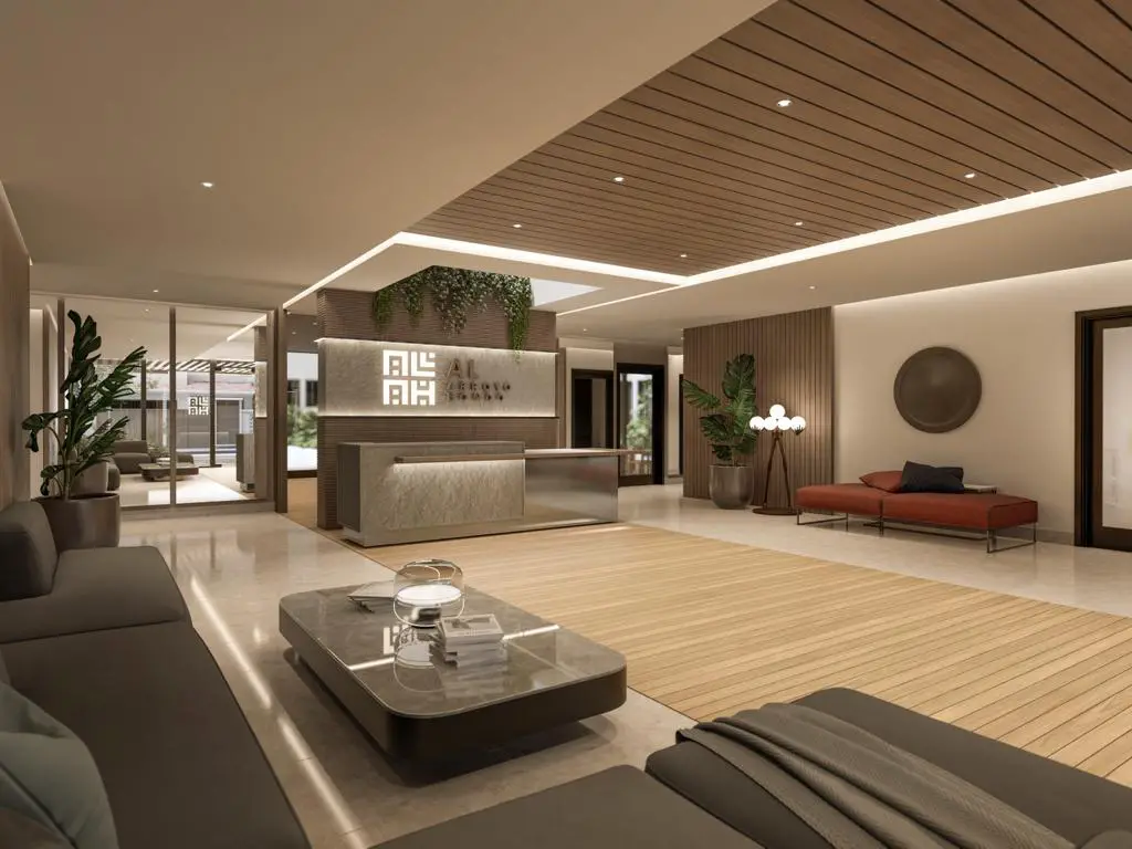 Vendo apartamento en Residencial AL ARROYO HONDO Foto 7281733-7.jpg