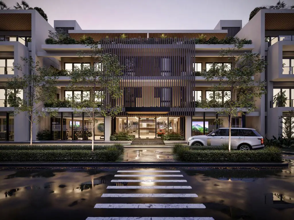 Vendo apartamento en Residencial AL ARROYO HONDO Foto 7281733-9.jpg