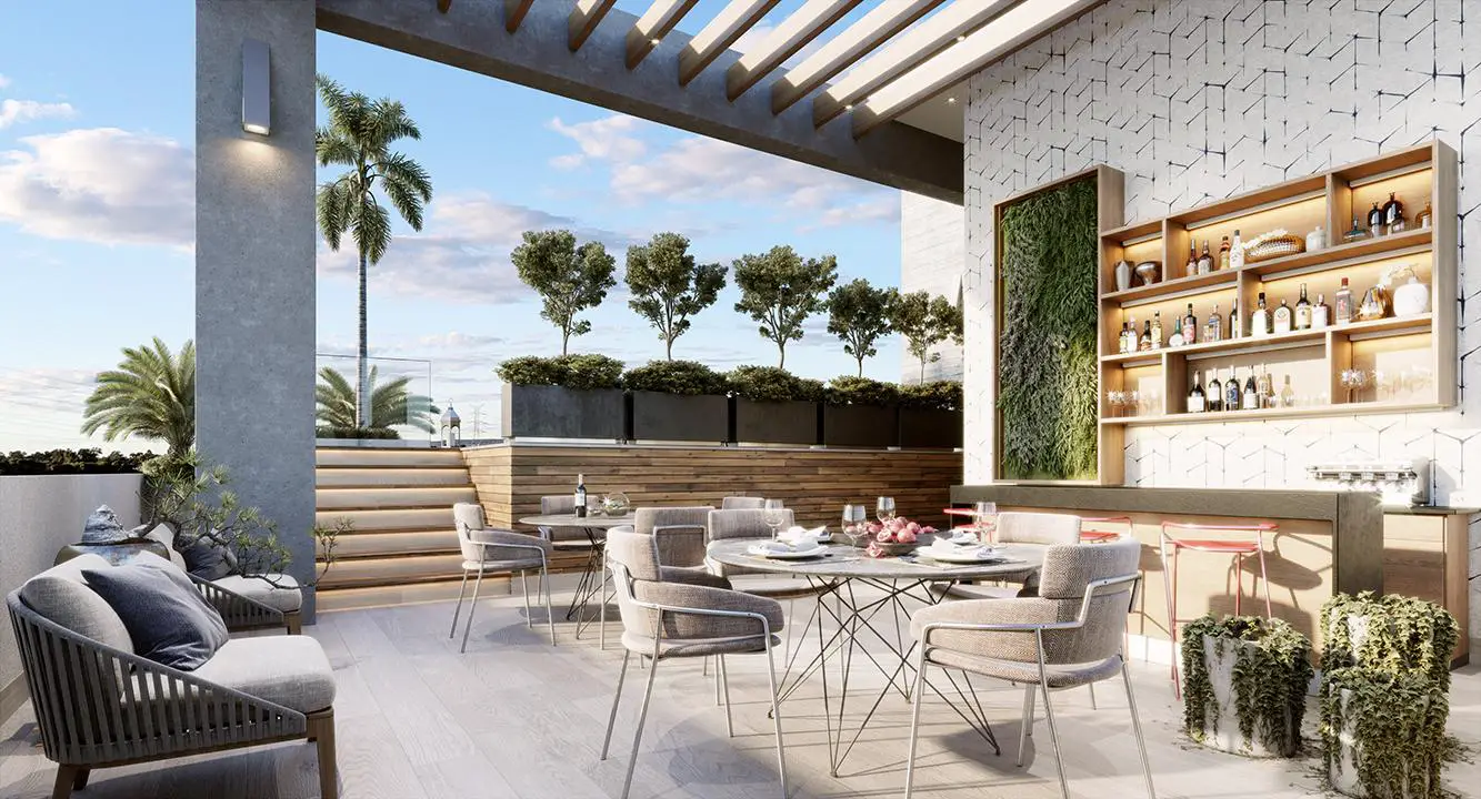 Vendo apartamento SUITES BY REFA PARAISO en Santo domingo Foto 7281743-2.jpg