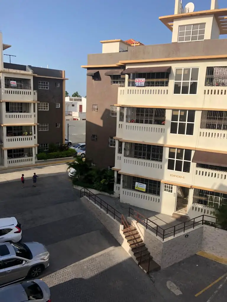 APARTAMENTO DE 3 HABITACIÓN Y 2 BAÑOS. Foto 7281752-5.jpg