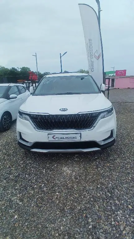 KIA CARNIVAL 2021 en La Altagracia Foto 7281798-2.jpg