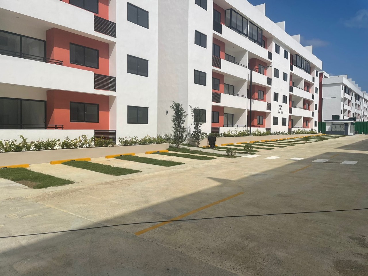 Vendo apartamento Riviera Verde I Santo domingo este Foto 7281807-4.jpg