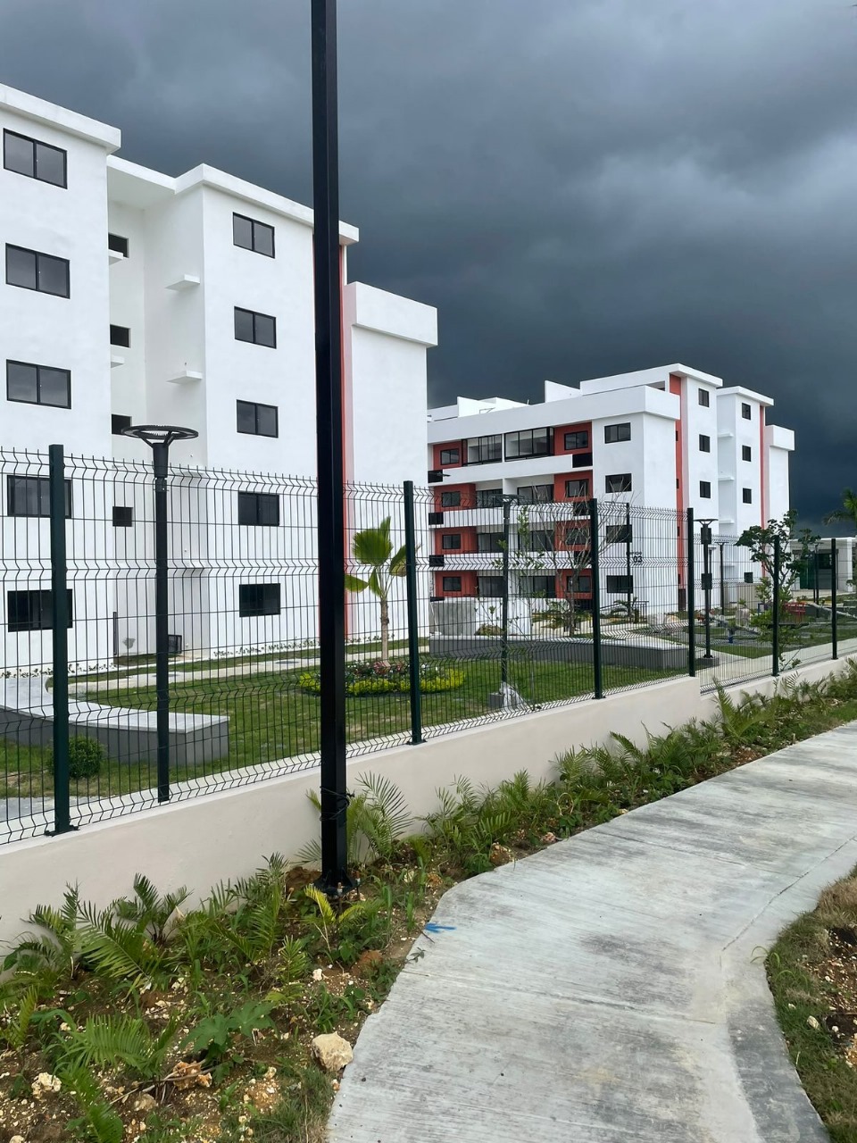 Vendo apartamento Riviera Verde I Santo domingo este Foto 7281807-5.jpg