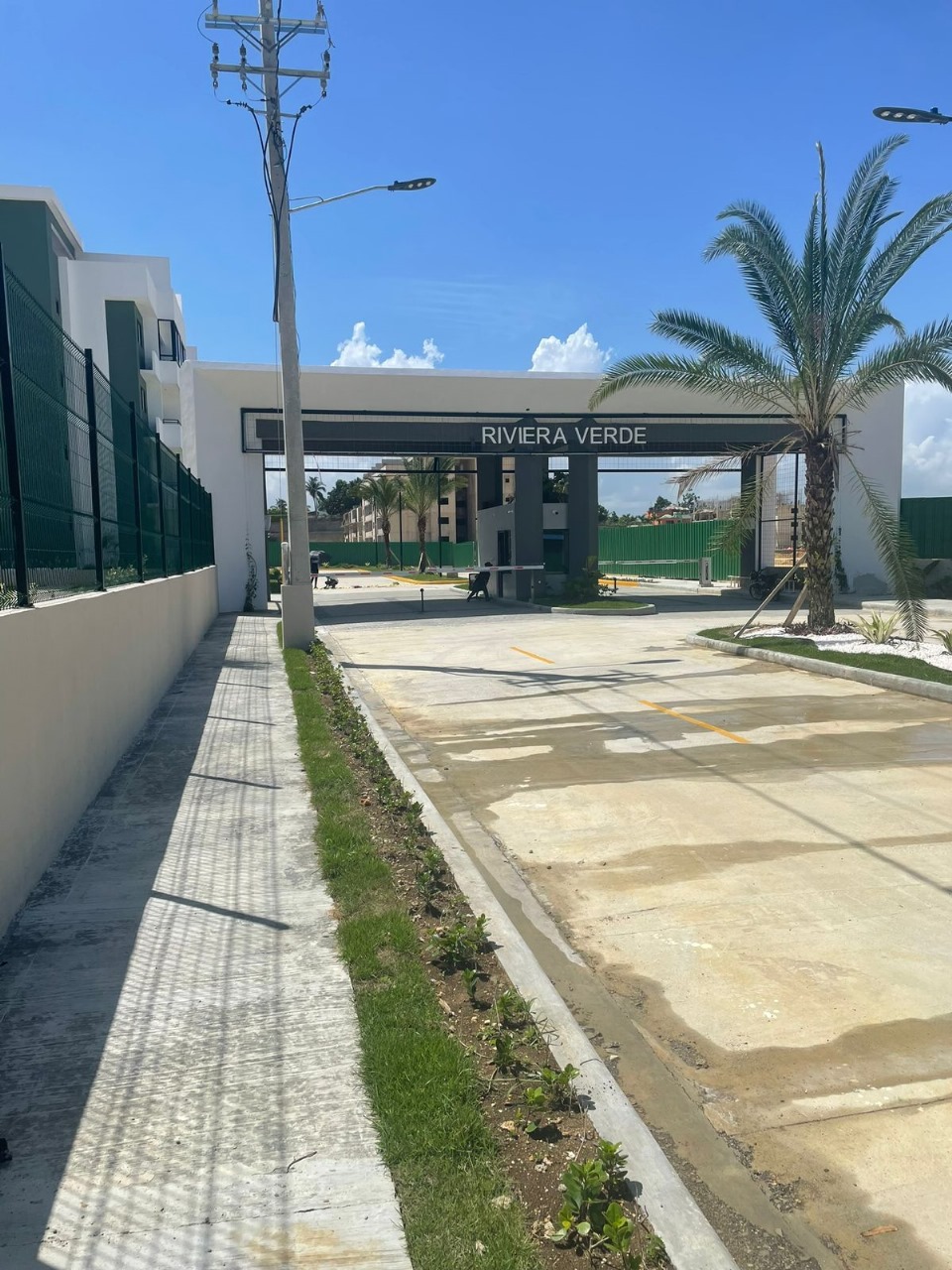 Vendo apartamento Riviera Verde I Santo domingo este Foto 7281807-6.jpg