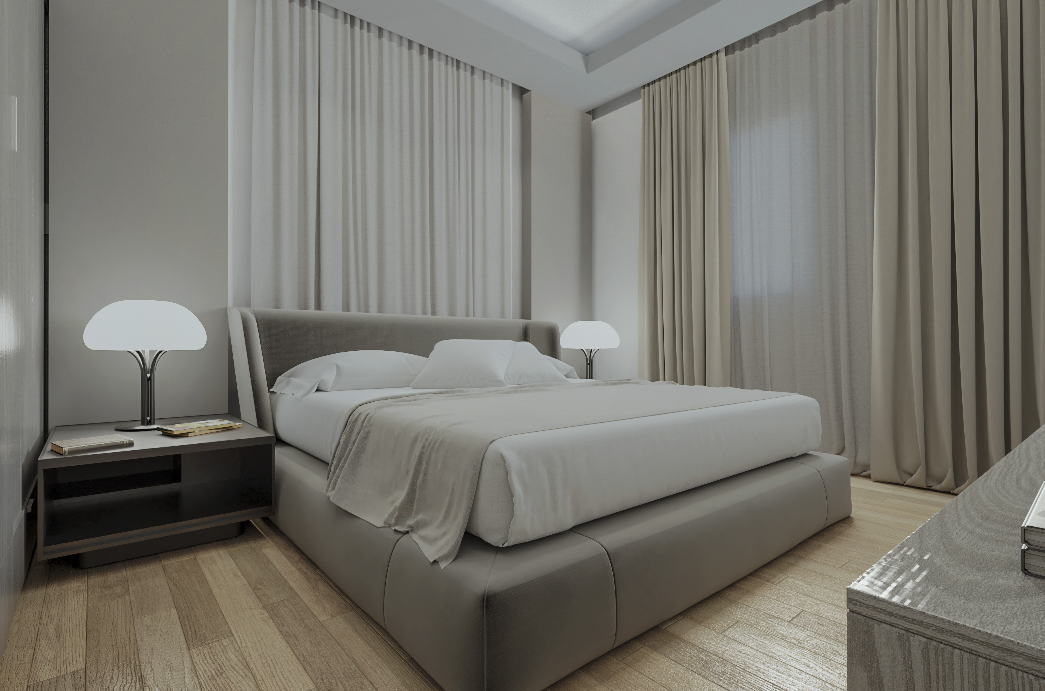 Vendo apartamento residencial OPUS en Santo domingo este  Foto 7281810-10.jpg