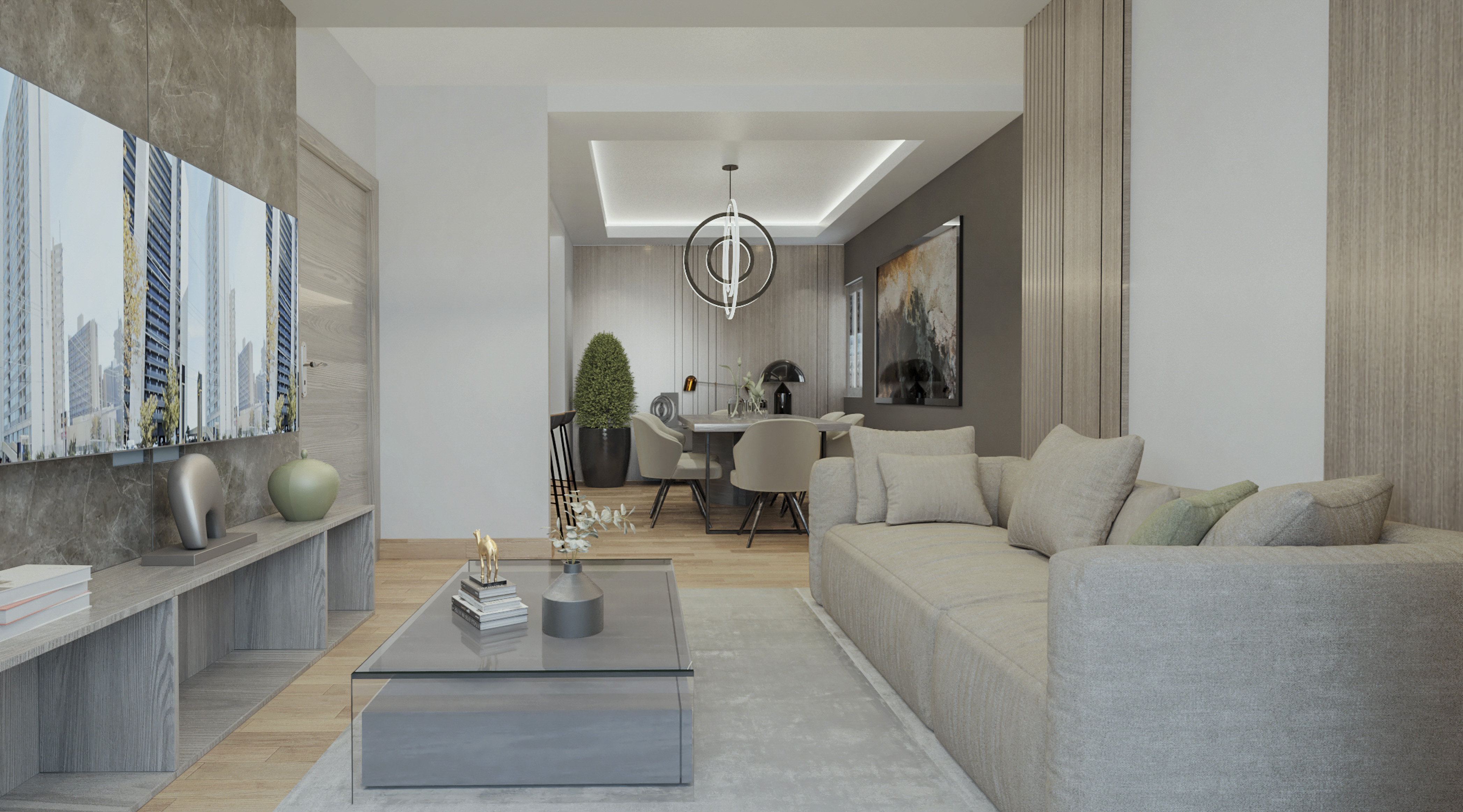 Vendo apartamento residencial OPUS en Santo domingo este  Foto 7281810-13.jpg