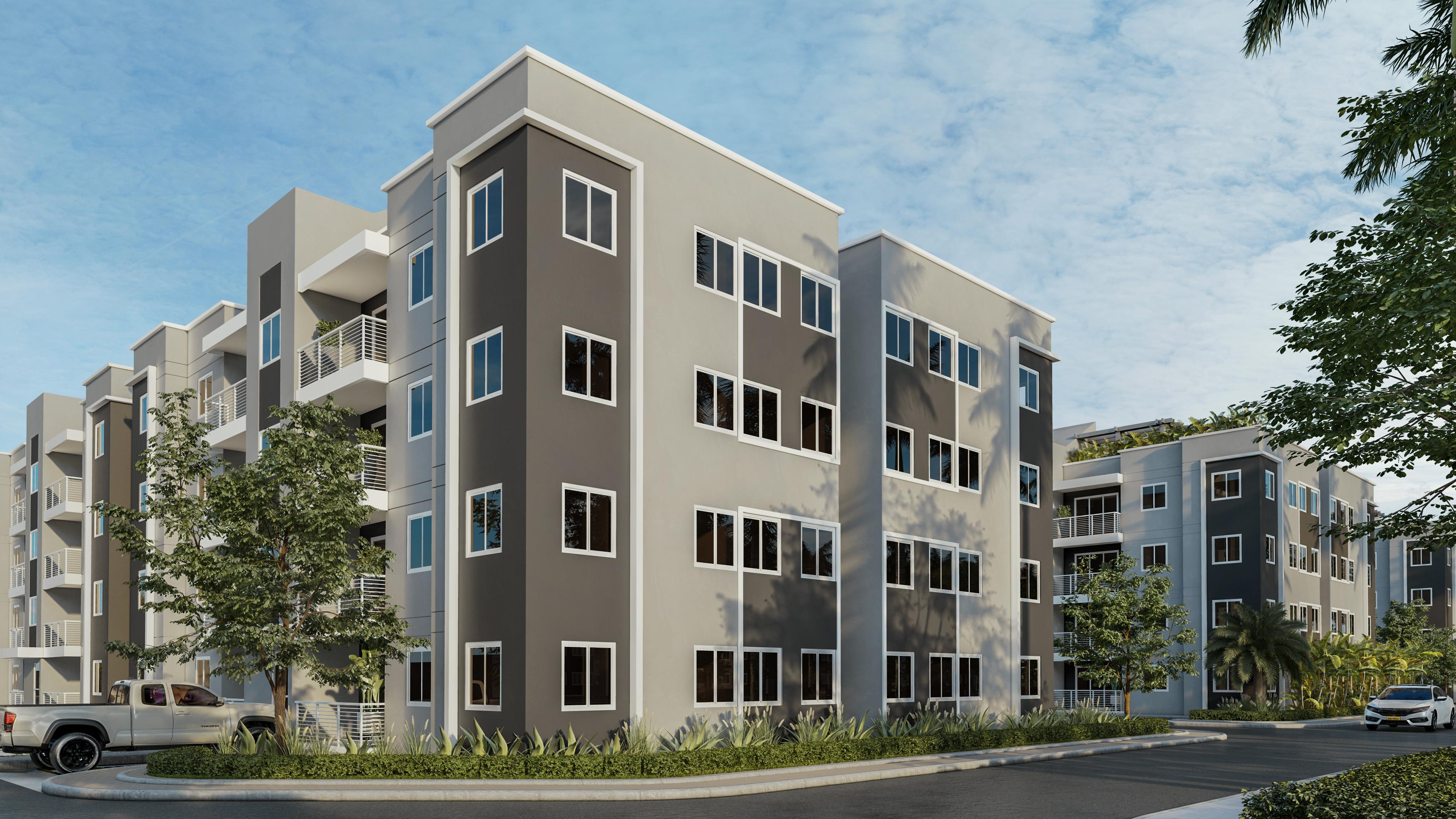 Vendo apartamento residencial OPUS en Santo domingo este  Foto 7281810-2.jpg