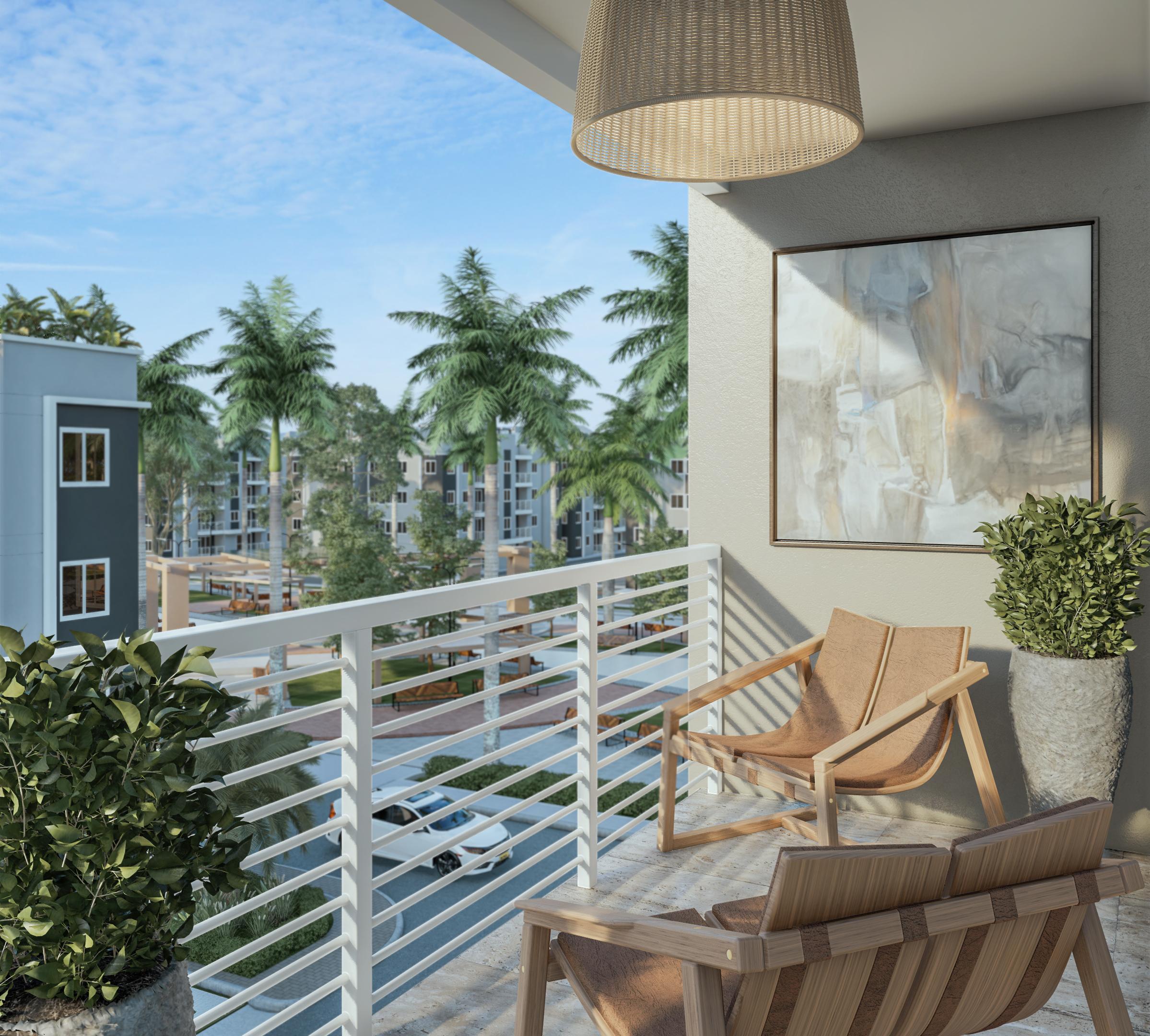 Vendo apartamento residencial OPUS en Santo domingo este  Foto 7281810-8.jpg