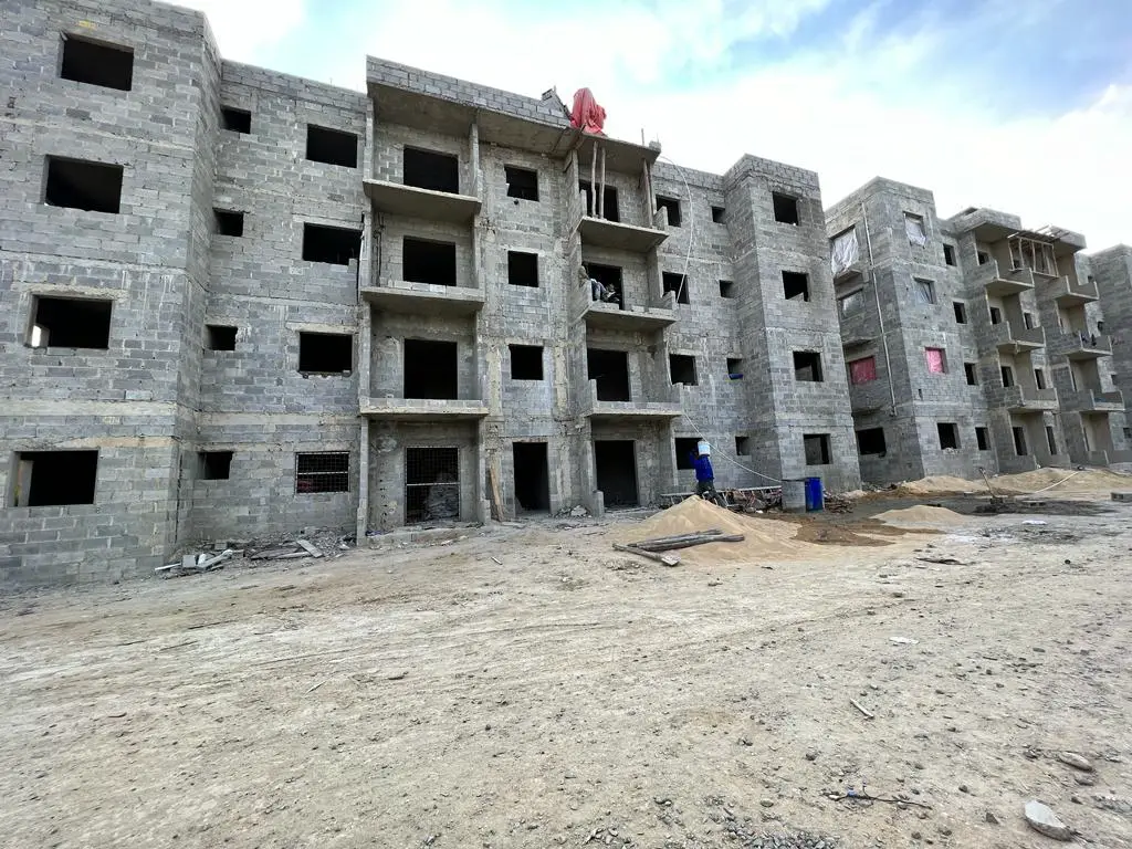 Vendo apartamento en El Tamarindo Zona Oriental Santo domingo este Foto 7281815-4.jpg
