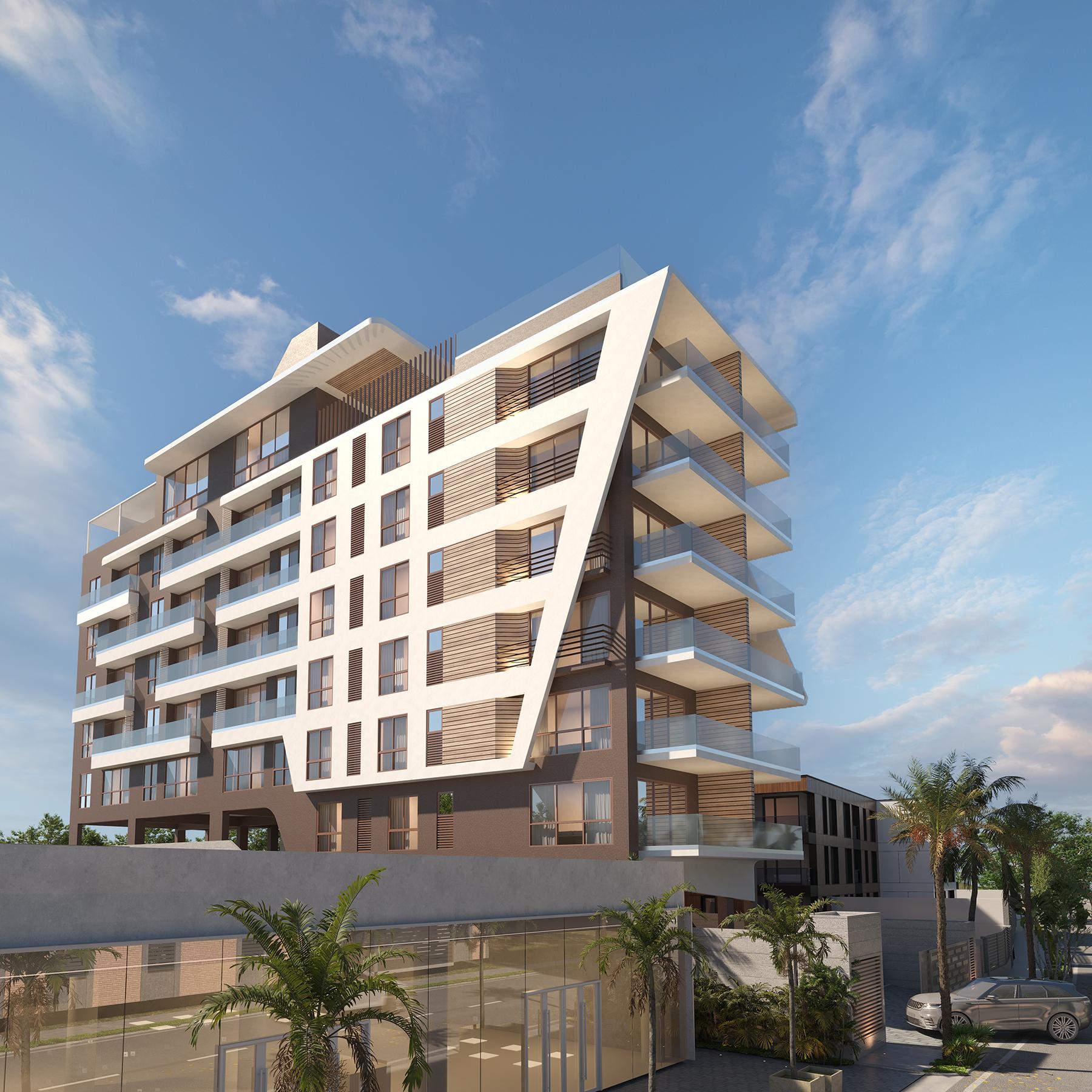 Venta de Apartamento hermoso y acogedor con vista al Mar Caribe Foto 7281823-7.jpg
