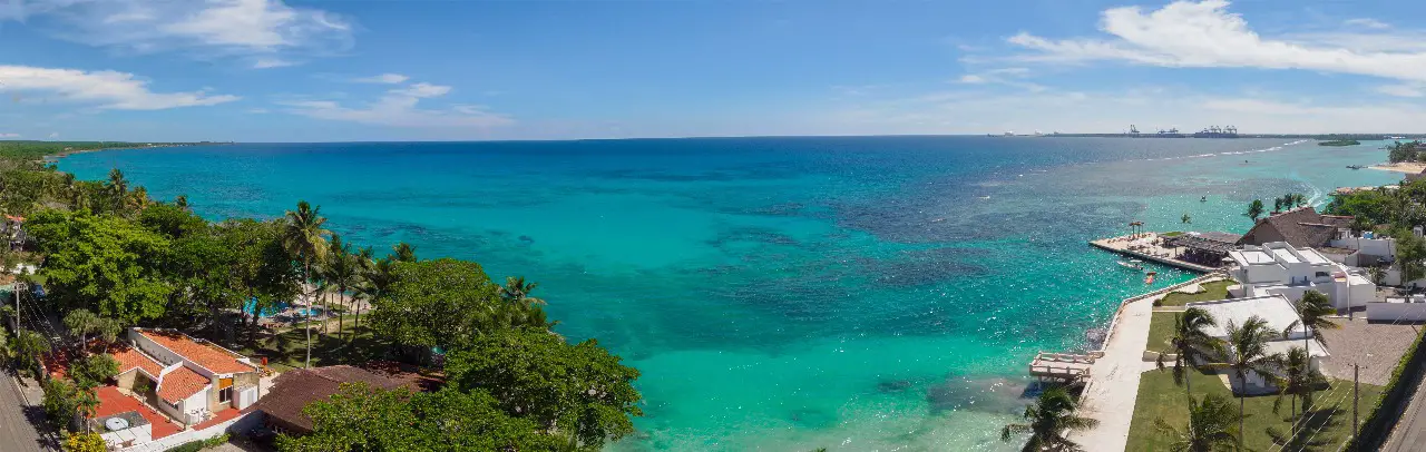 Venta de Apartamento hermoso y acogedor con vista al Mar Caribe Foto 7281823-8.jpg