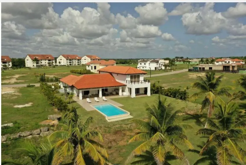 Vendo Hermosa Villa con vista al campo de golf La estancia  Foto 7281829-8.jpg