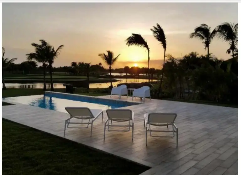 Vendo Hermosa Villa con vista al campo de golf La estancia  Foto 7281829-9.jpg