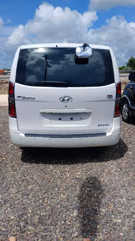 GRAND STAREX 2019 11 PASAJEROS en La Altagracia Foto 7281841-9.jpg