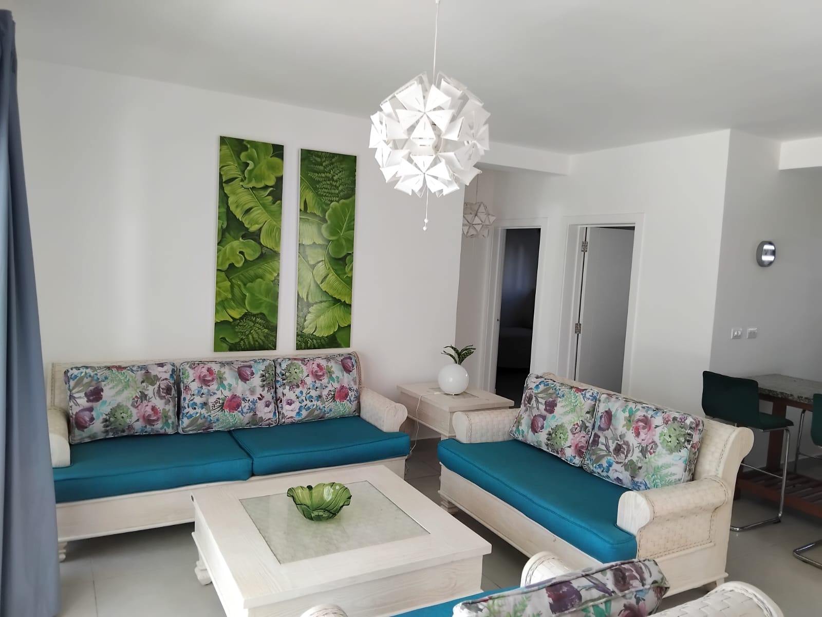 Vendo apartamento en el Residencial Vista Golf Ubicado en La Romana  Foto 7281848-4.jpg