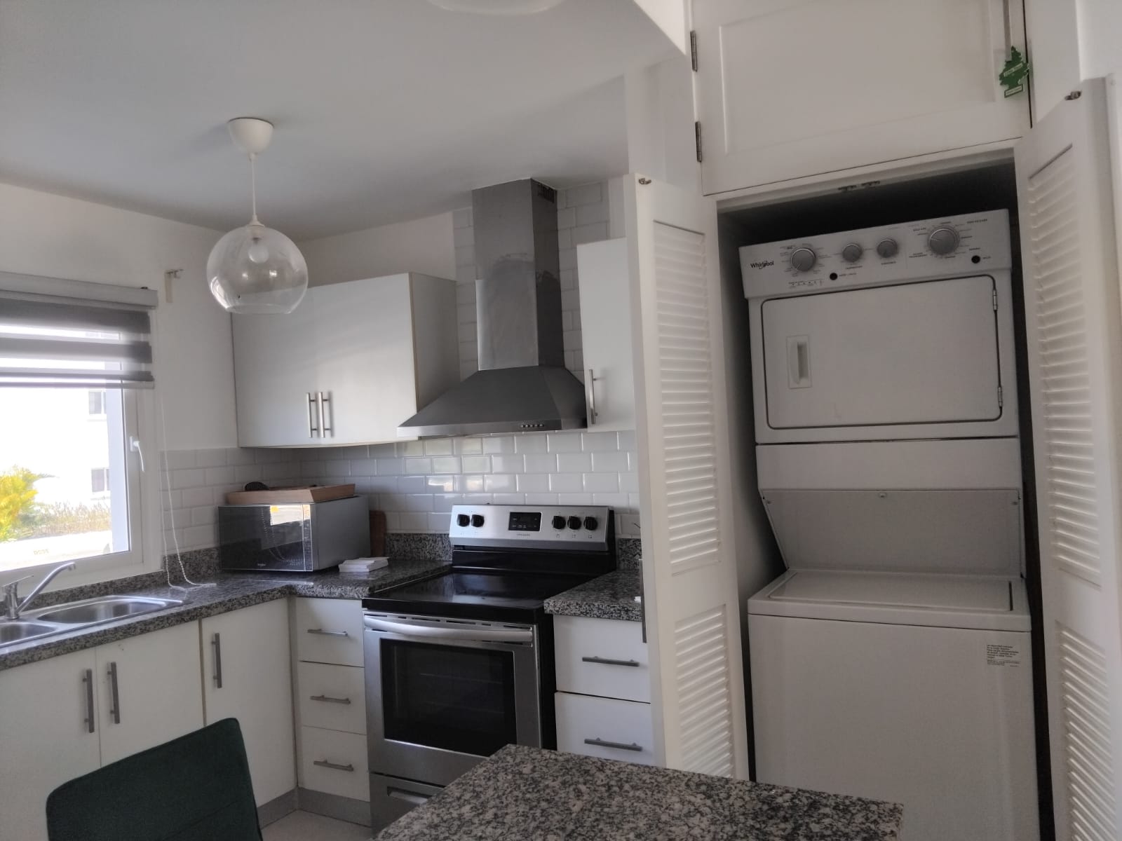 Vendo apartamento en el Residencial Vista Golf Ubicado en La Romana  Foto 7281848-5.jpg
