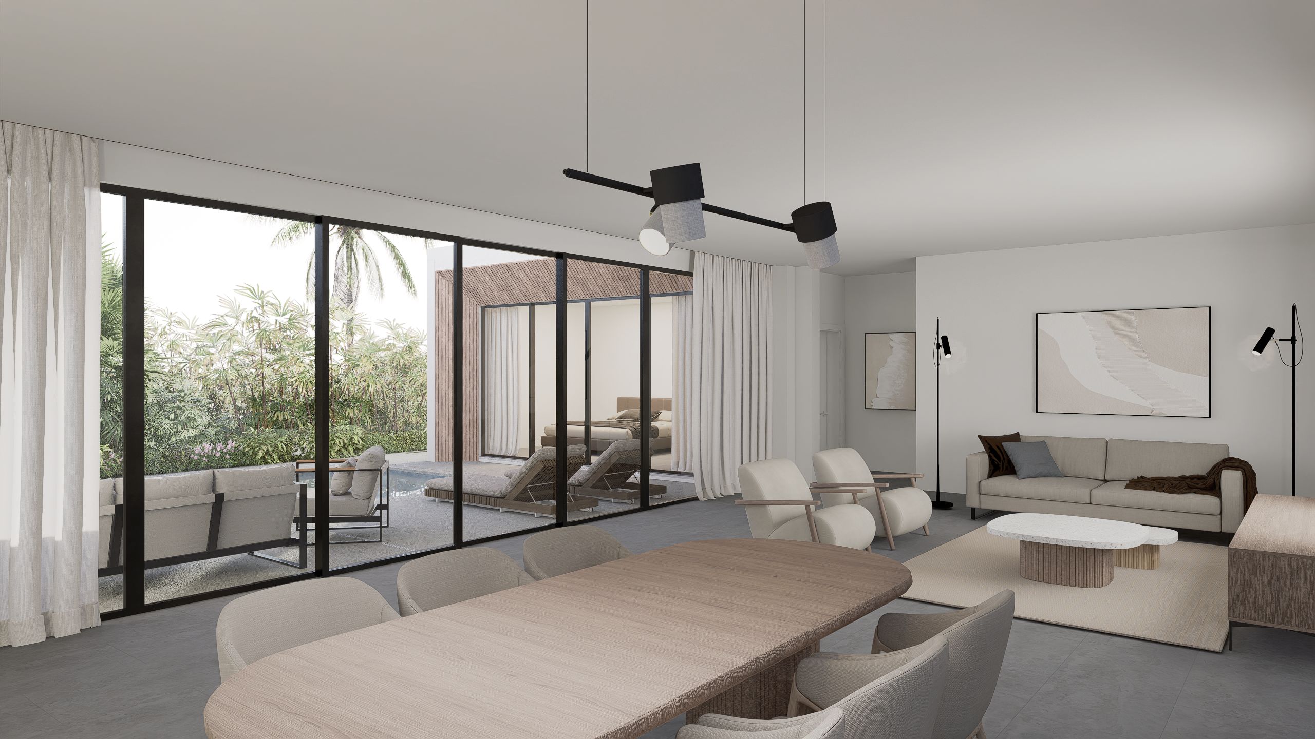 Vendo Villa Bermuda Ubicado en Playa Nueva Romana Foto 7281858-7.jpg