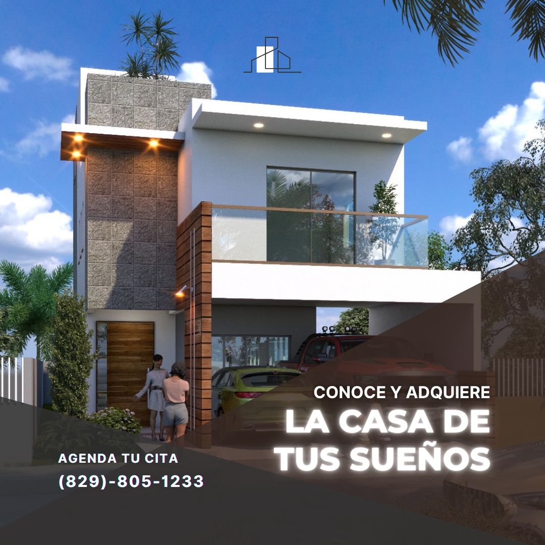 Residencial Brisamar CASAS en venta Foto 7281874-1.jpg