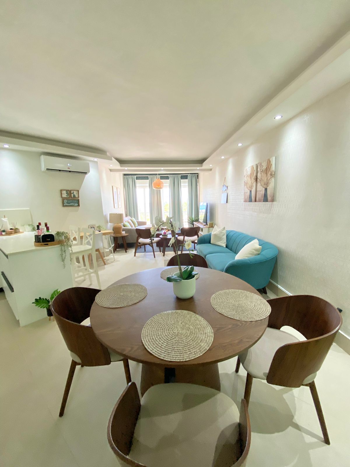 Vendo espectacular apartamento en Juan Dolio Foto 7281889-10.jpg
