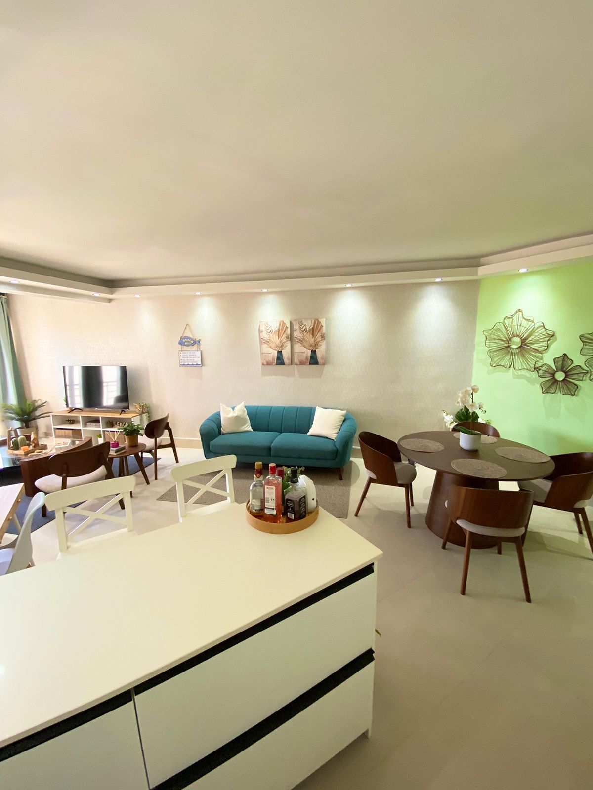 Vendo espectacular apartamento en Juan Dolio Foto 7281889-9.jpg